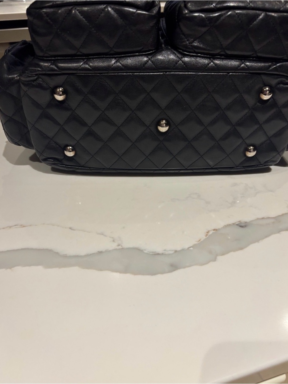 Chanel Cambon Reporter Bag - Picture 5 of 12